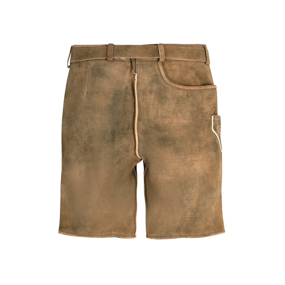 Lederhose Hermann