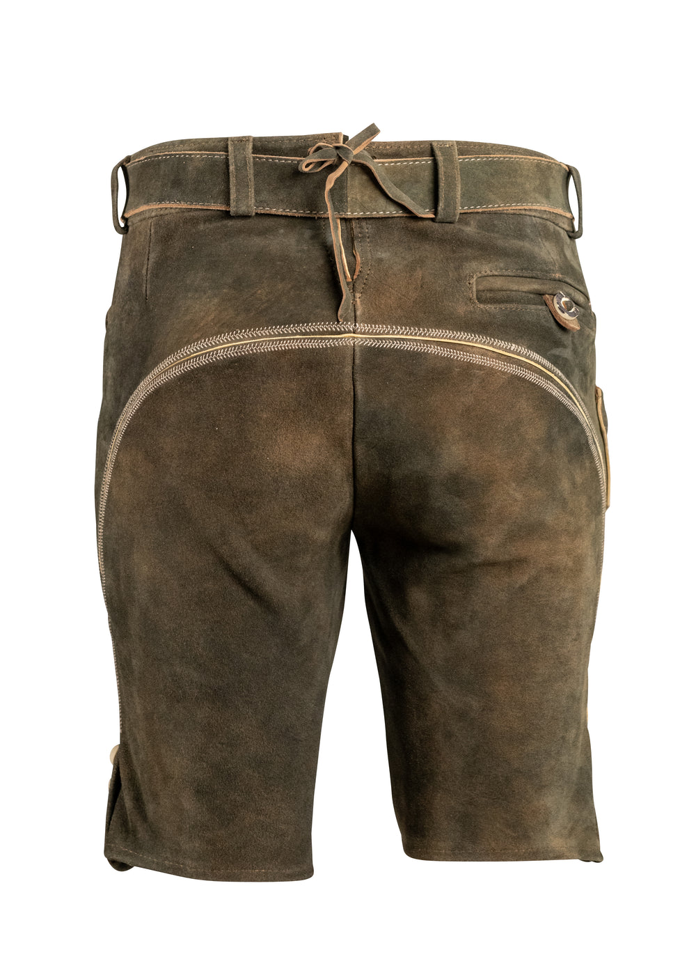 Lederhose Nockerberg