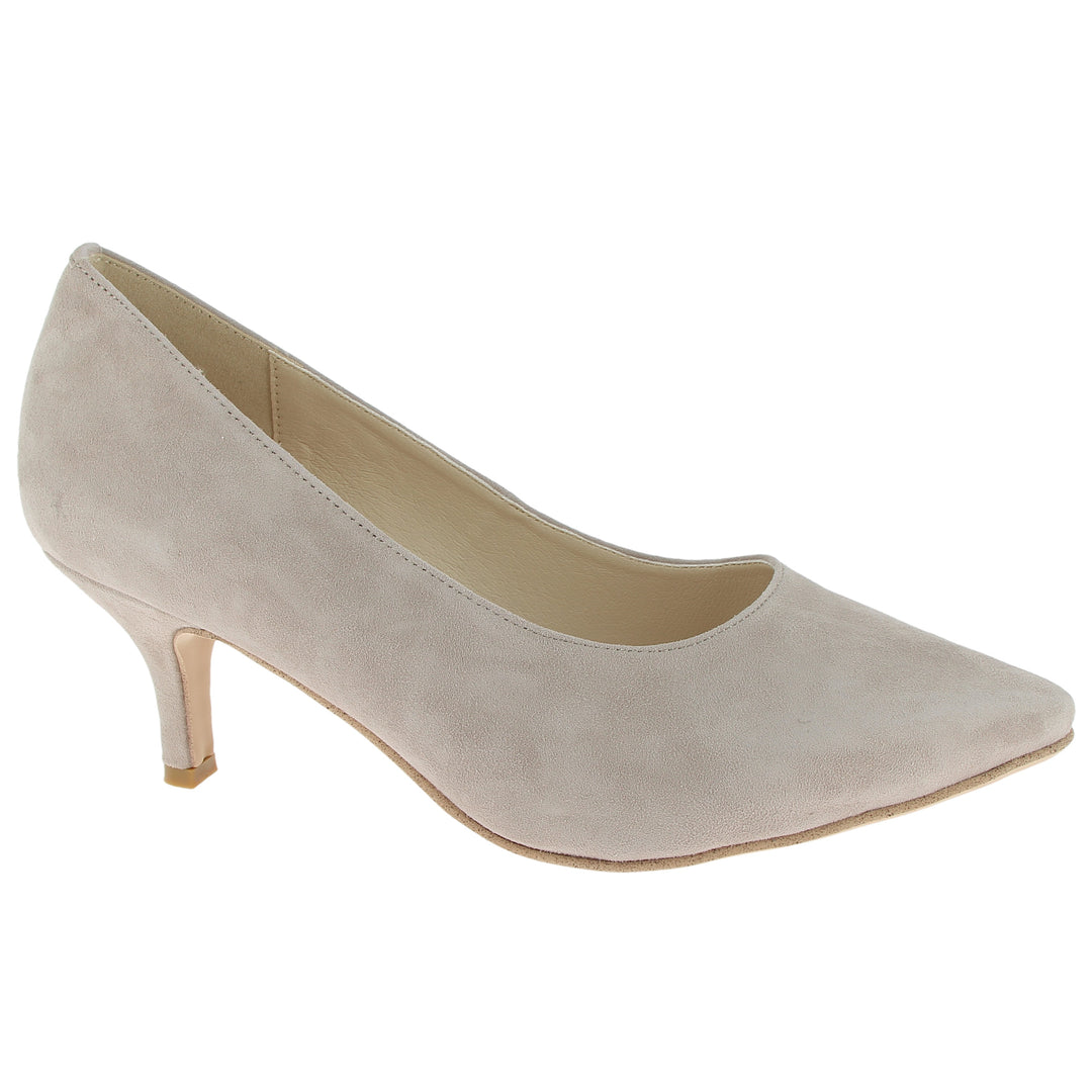 Pumps Pauline