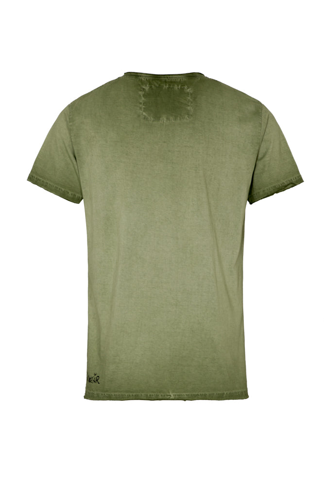 T-Shirt Qani Men