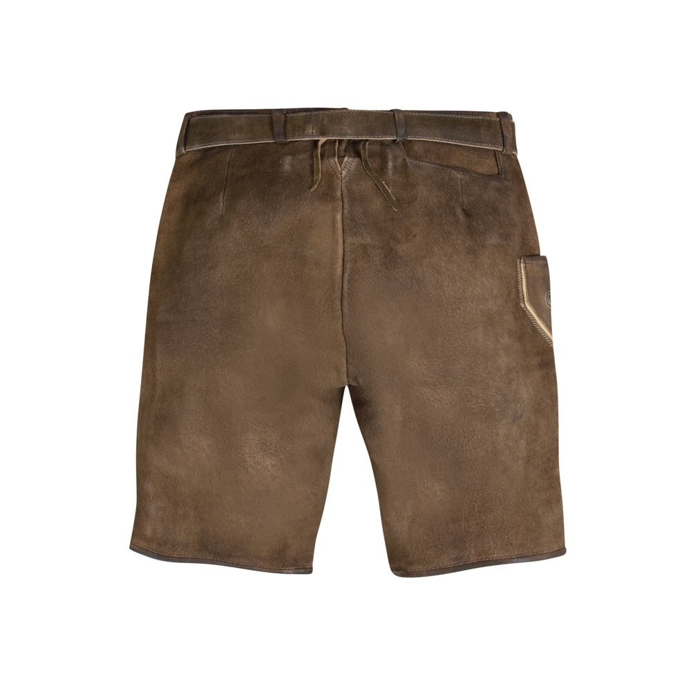 Lederhose Rolli