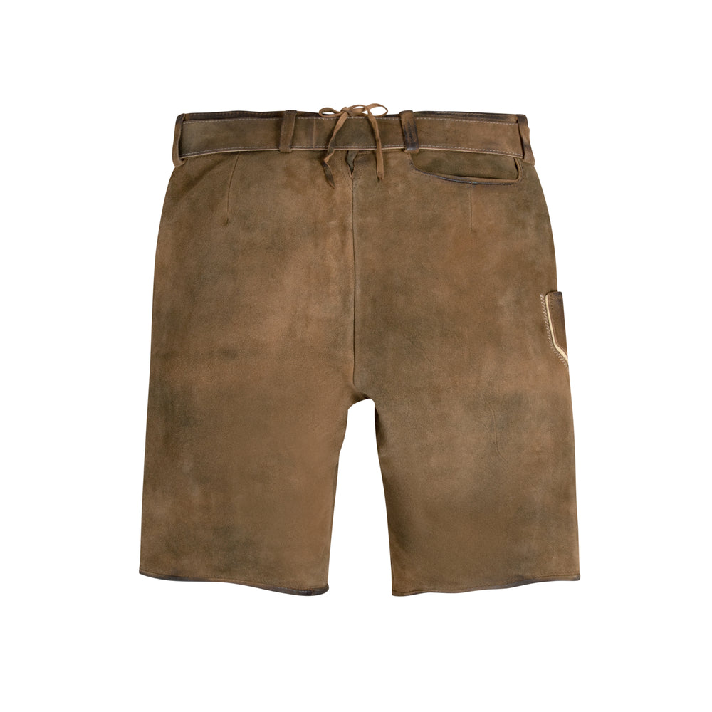 Lederhose Rolli