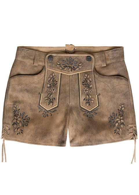 Lederhose Fenja
