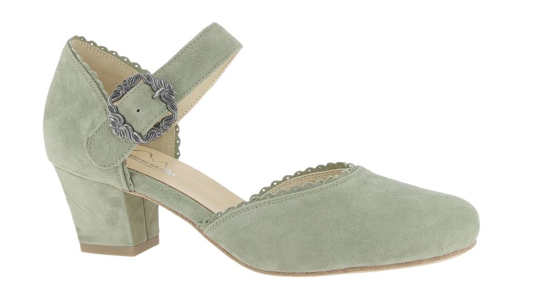 Pumps Claudia