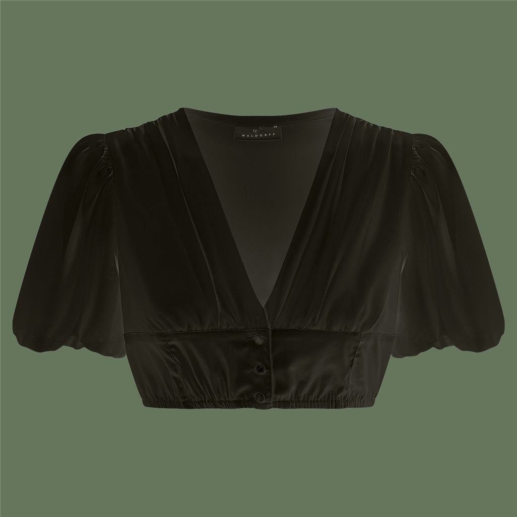 Dirndlbluse Florintina