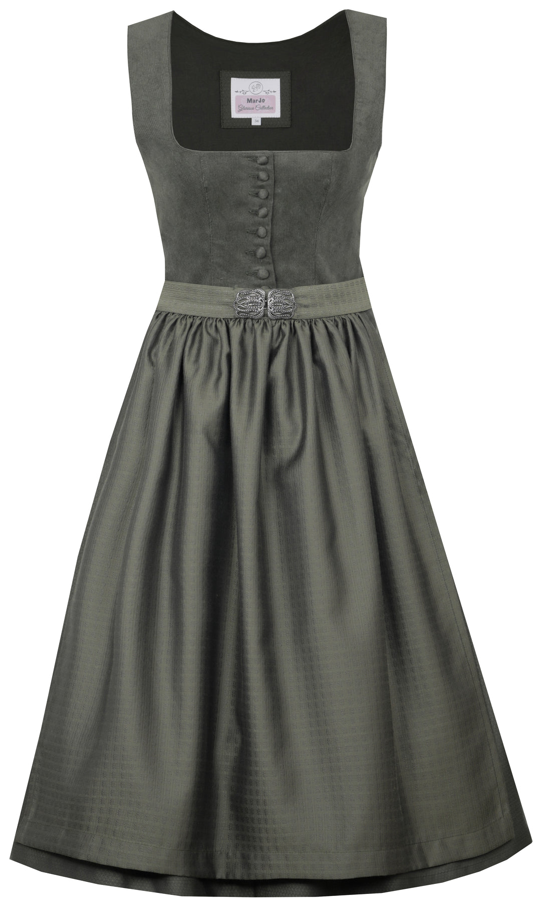 Dirndl Osterhofen 70cm
