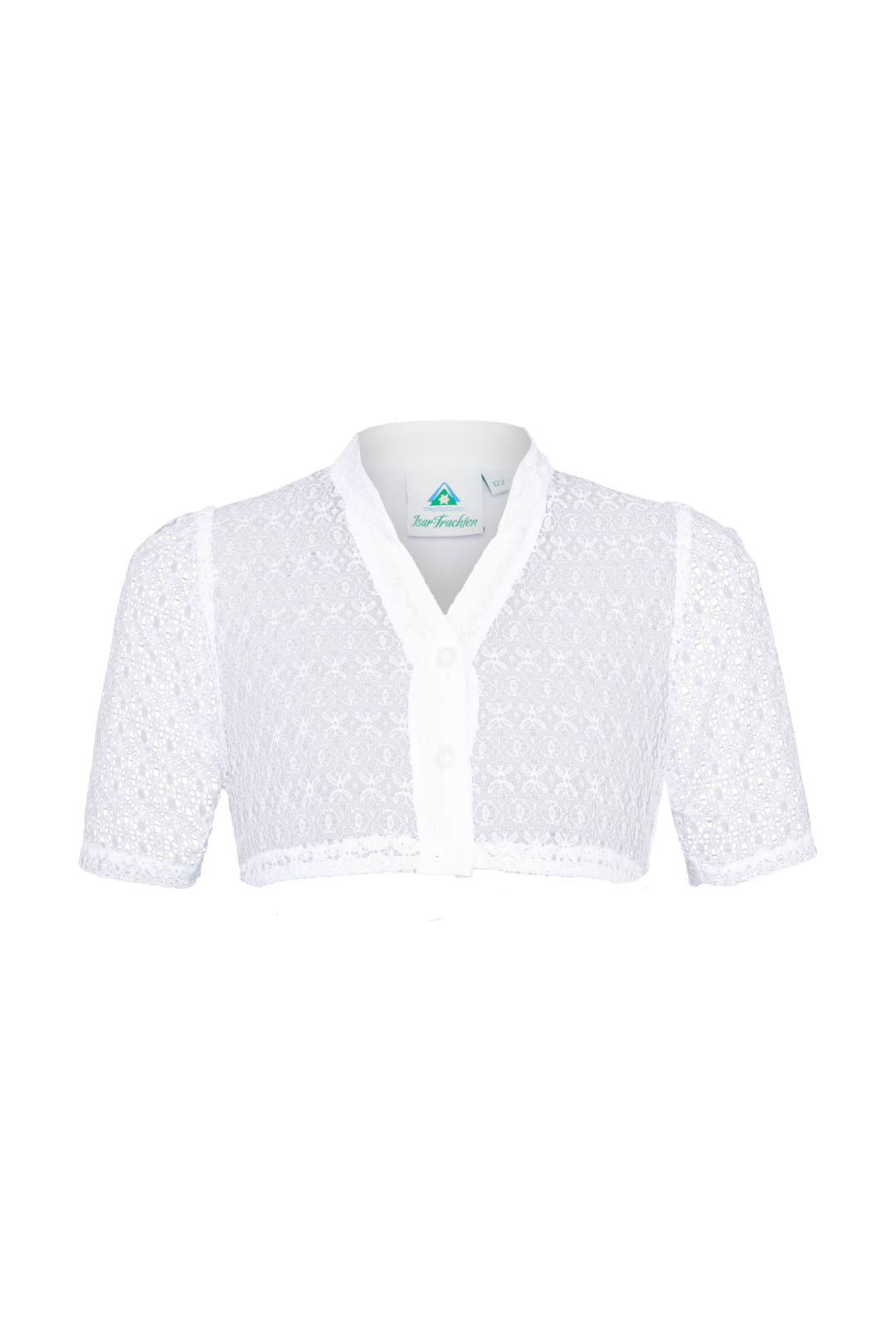 Dirndlbluse Irmi