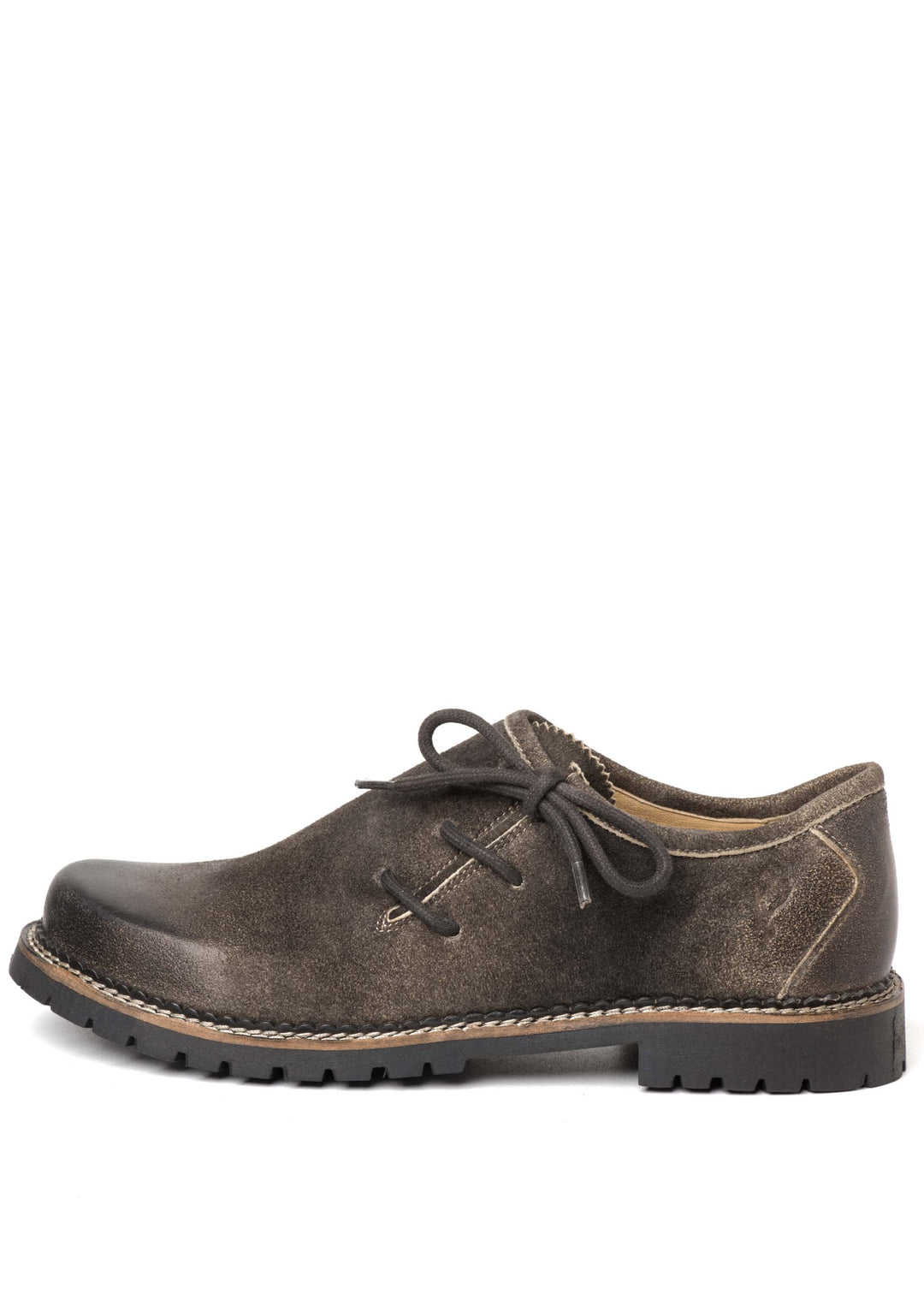 Haferlschuh Gerd
