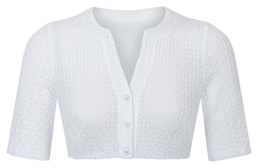 Dirndlbluse Alessa