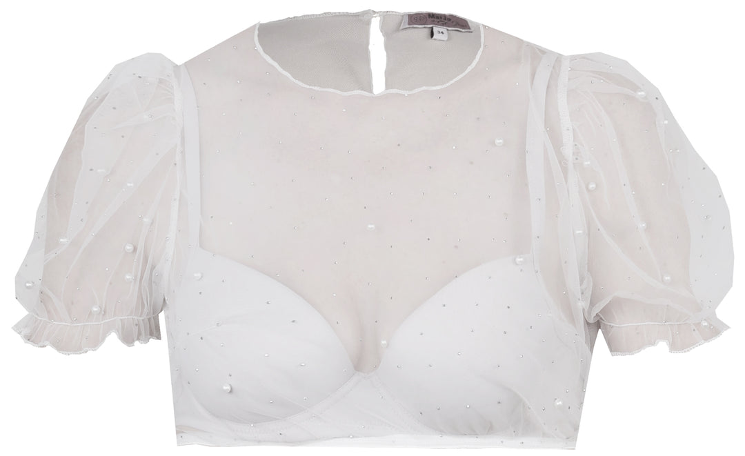 Dirndlbluse Geldersheim
