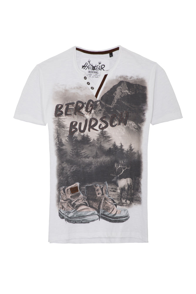 T-Shirt Freeman