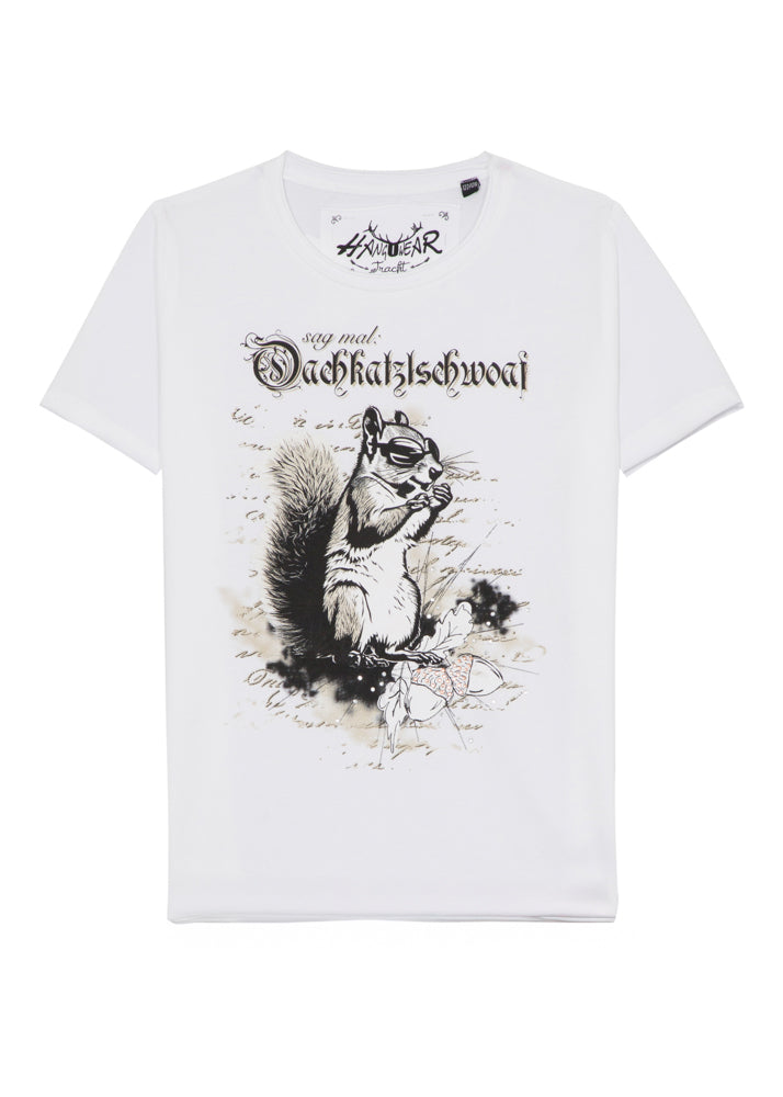 T-Shirt Dorle