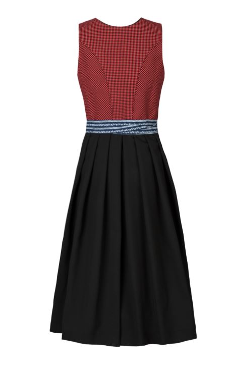 Pinzgauer Dirndl 70cm