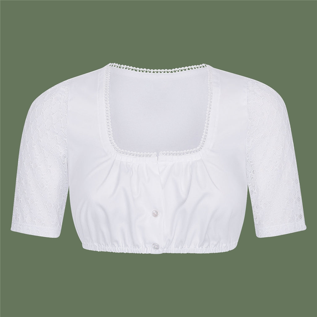 Dirndlbluse Femke