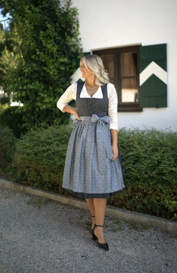 Dirndl Antonia 70cm