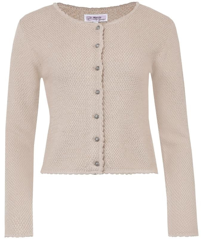 Jacke Vilseck