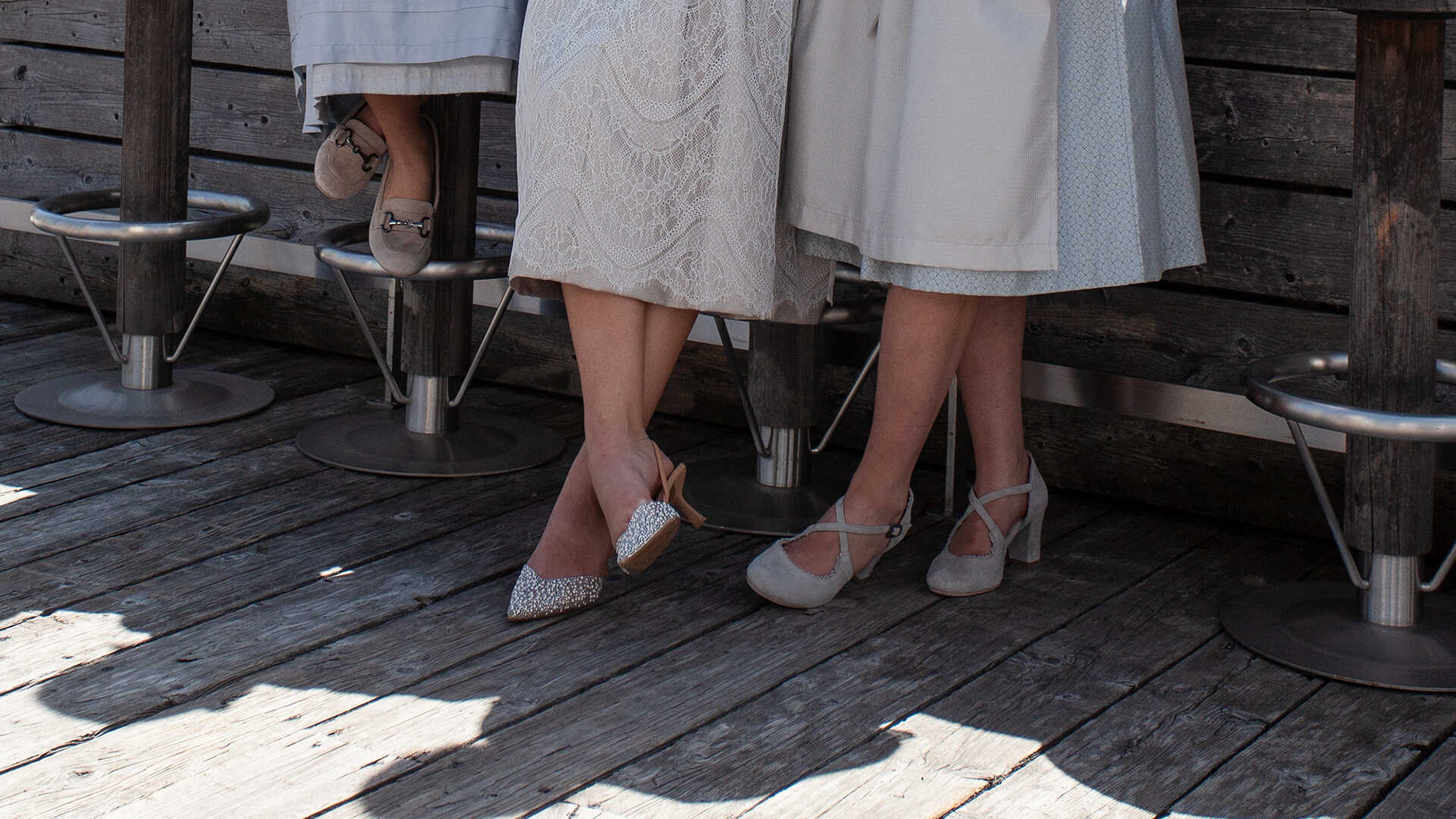 Damen Schuhe & Accessoires