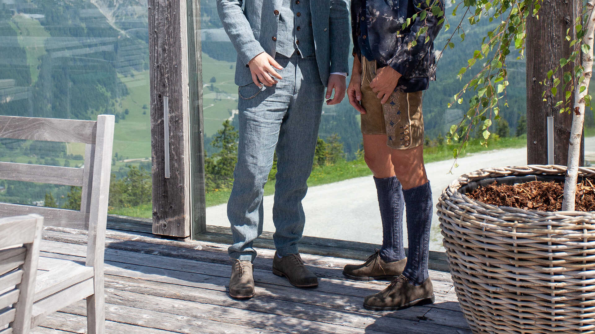 Hosen & Jeans