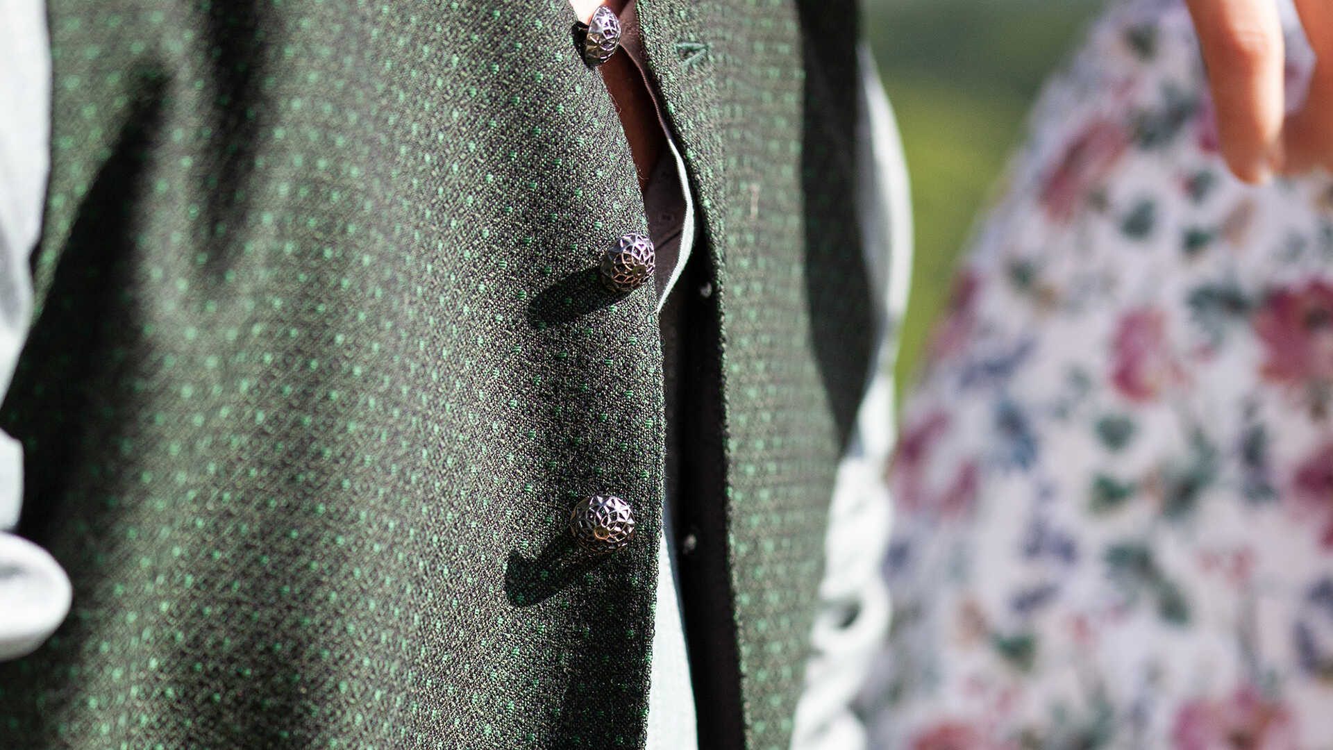 Westen & Gilets