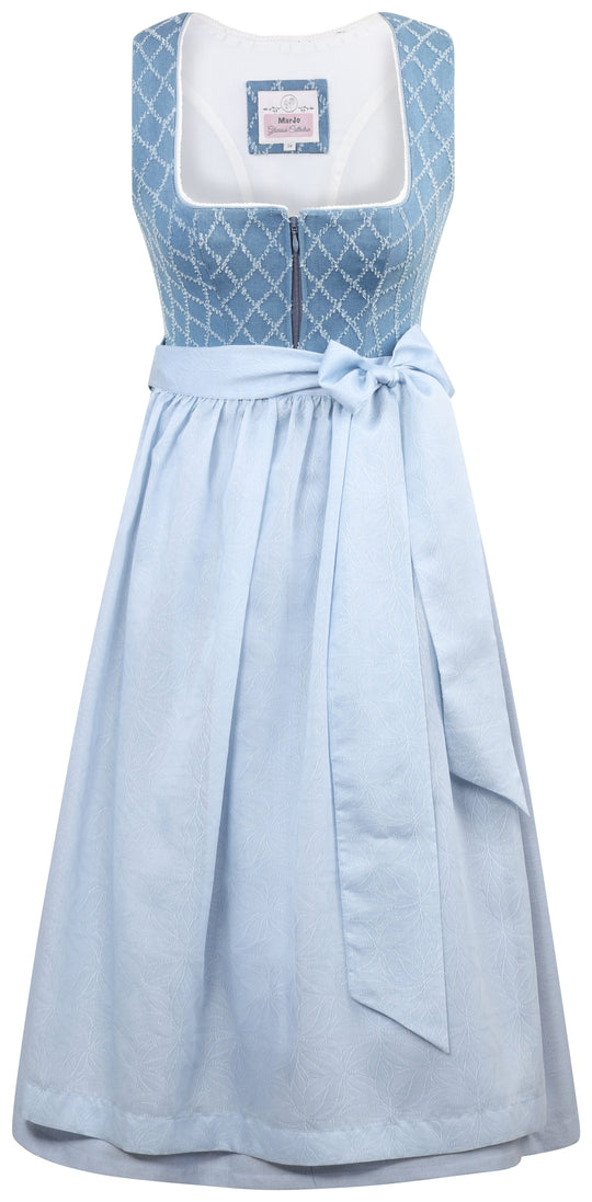 Dirndl Nebelberg 70cm