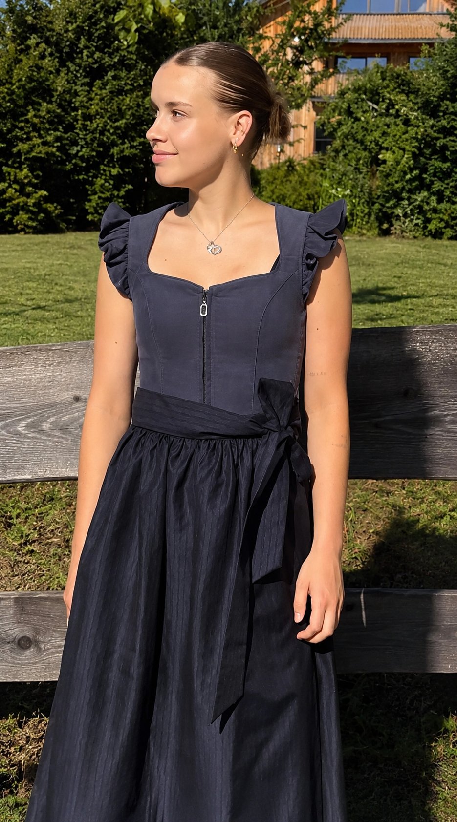 Dirndl Ansfelden 70cm