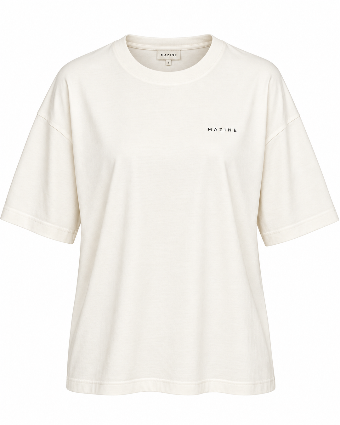 T-Shirt Back Print Theme