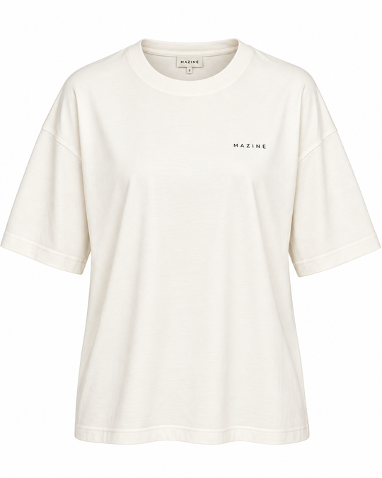 T-Shirt Back Print Theme