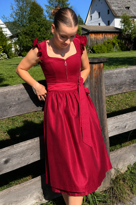 Dirndl Ansfelden 70cm