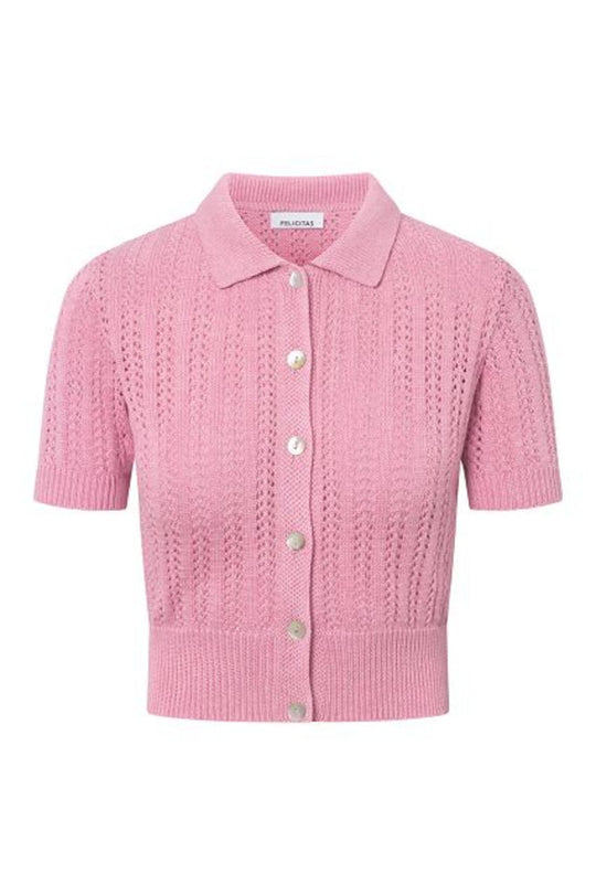 Strickjacke Peppa