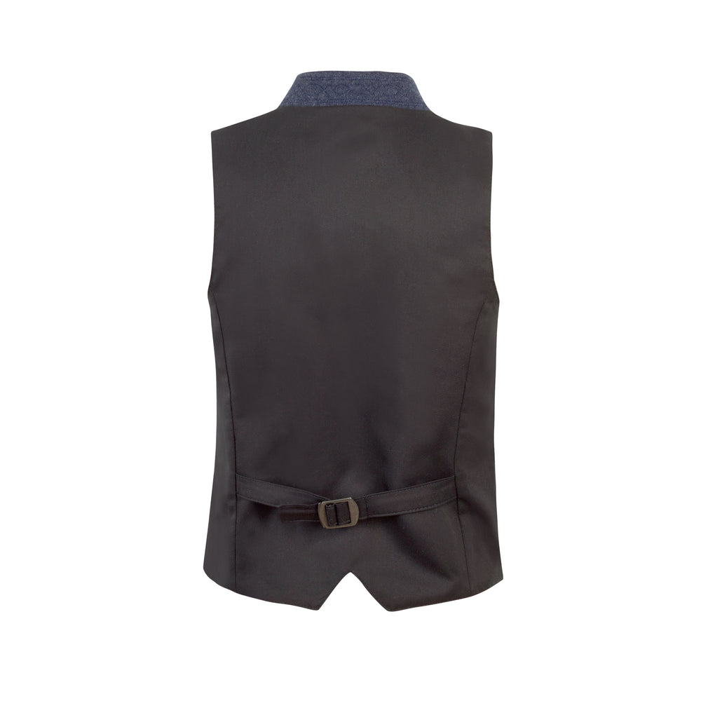 Weste Maxi