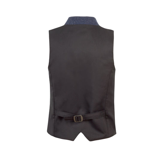 Weste Maxi