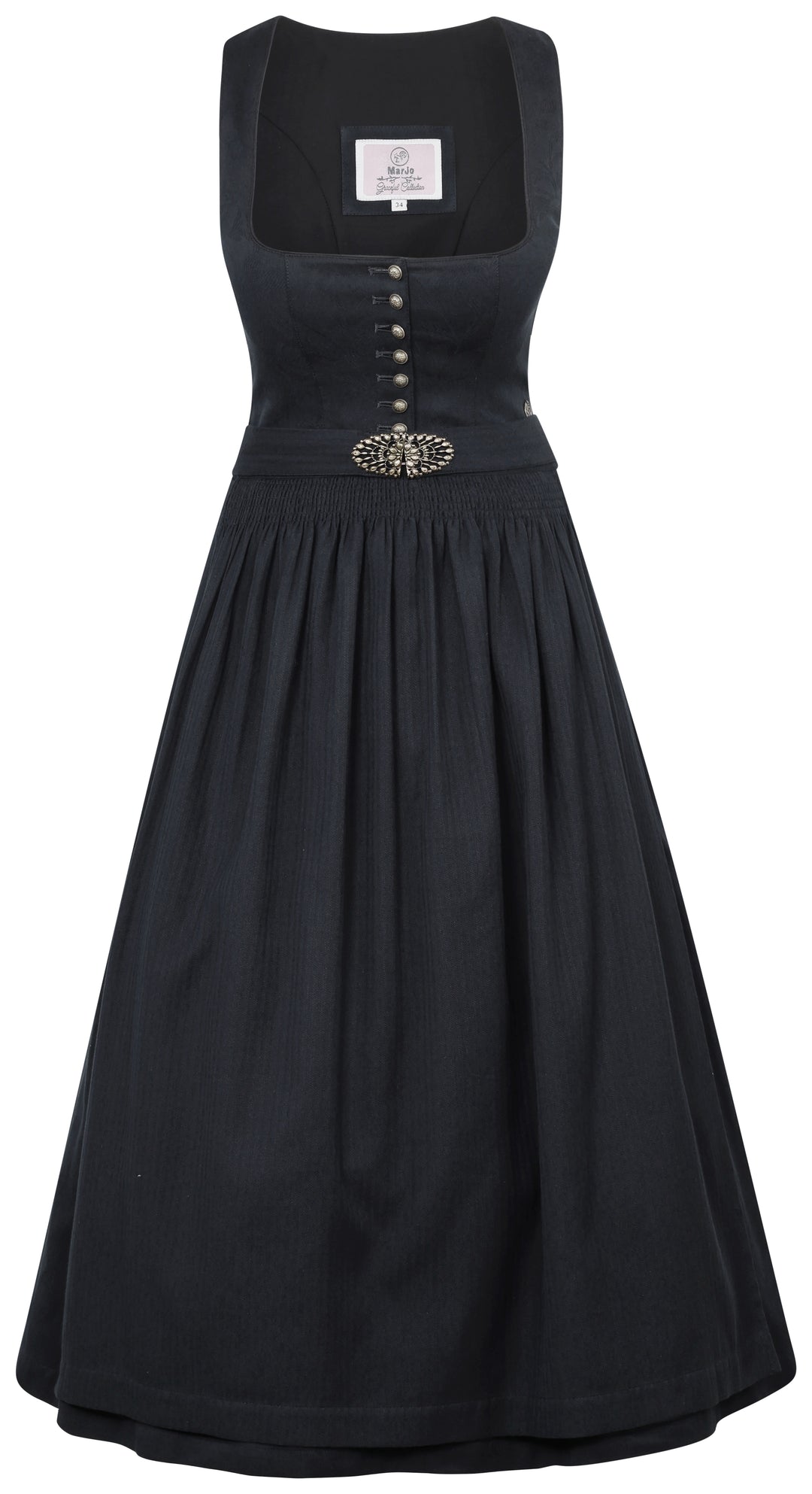 Dirndl Rosenau 75cm