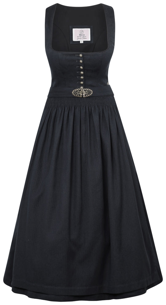 Dirndl Rosenau 75cm