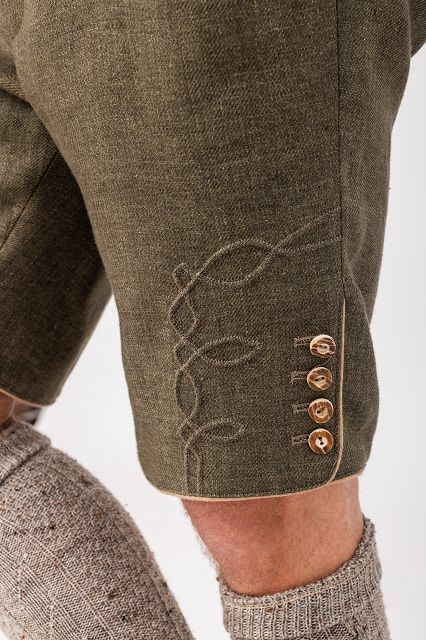Hose Kurti