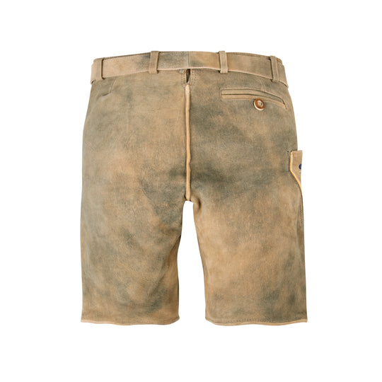 Lederhose Erlen