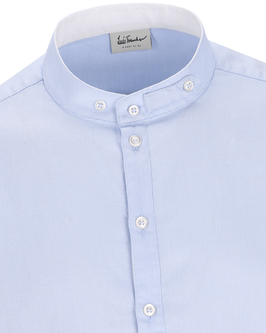Hemd Lubernet, regular fit