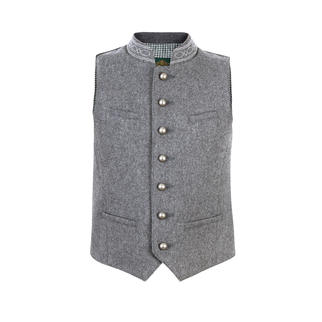 Weste Maxi