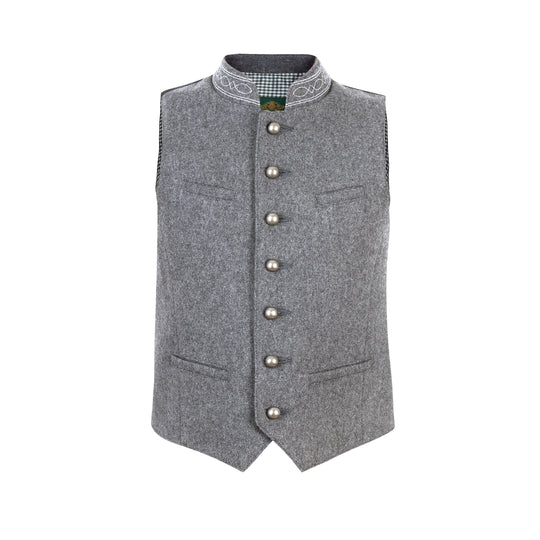 Weste Maxi