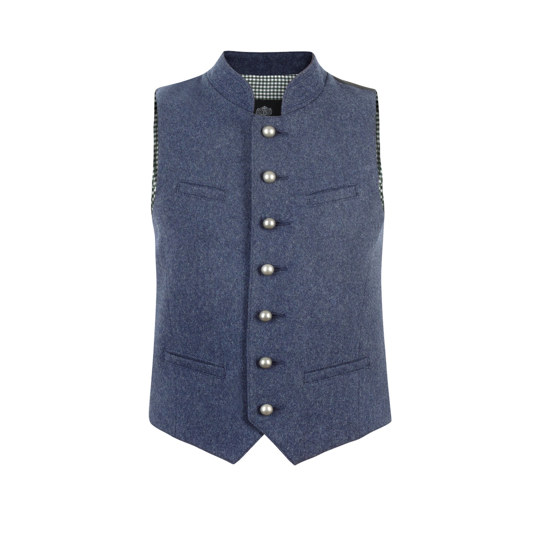 Weste Maxi