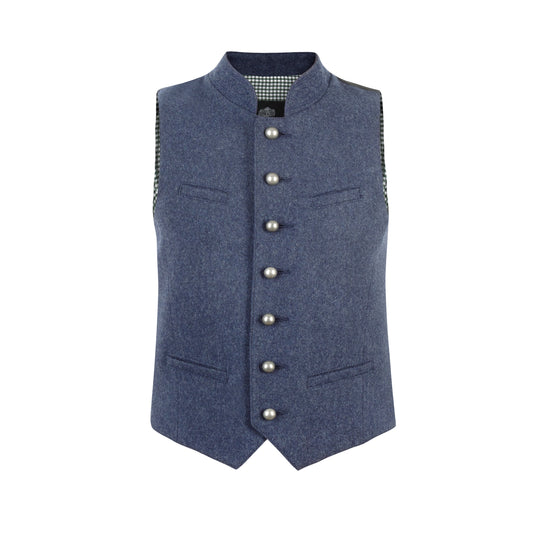 Weste Maxi
