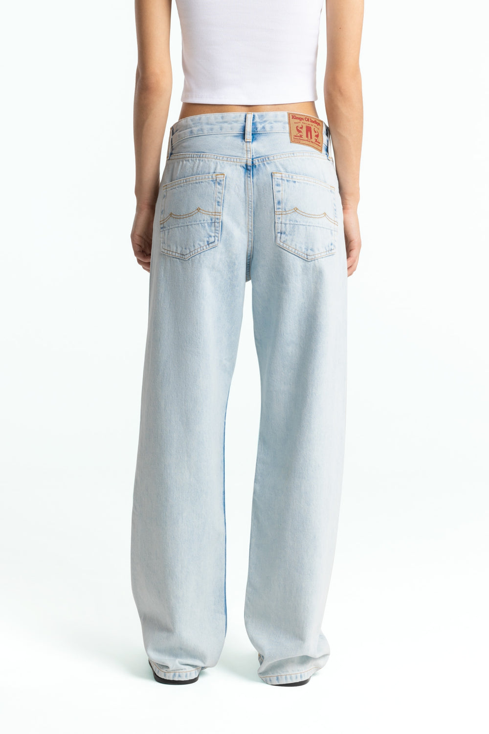 Jeans Noah