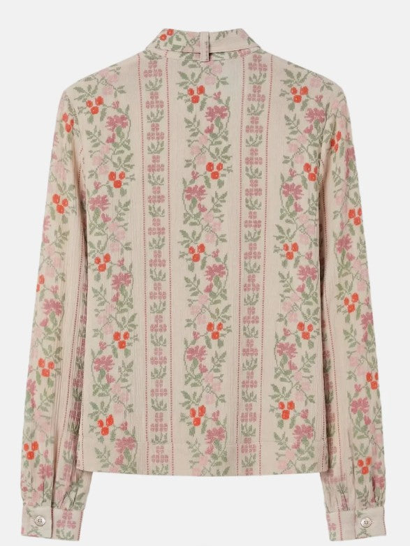 Bluse Binia