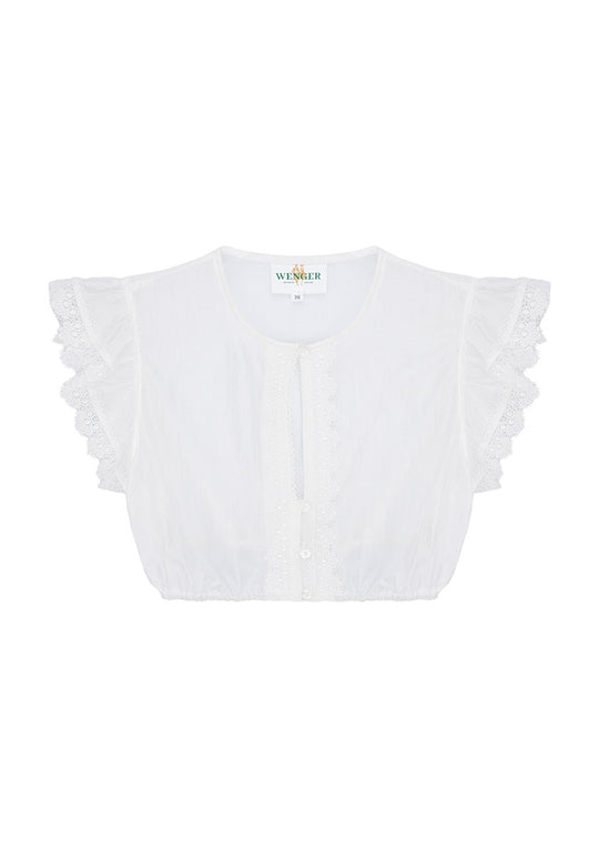 Dirndlbluse Celina