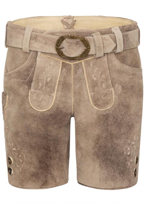Lederhose Pumuckel