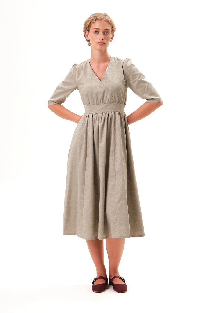 Kleid Kathena