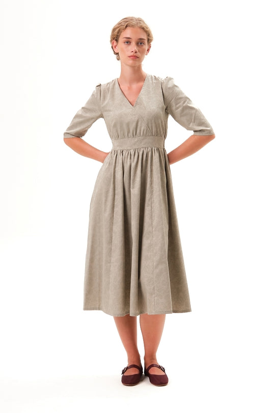 Kleid Kathena