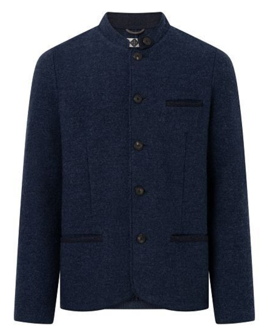 Jacke Bastian
