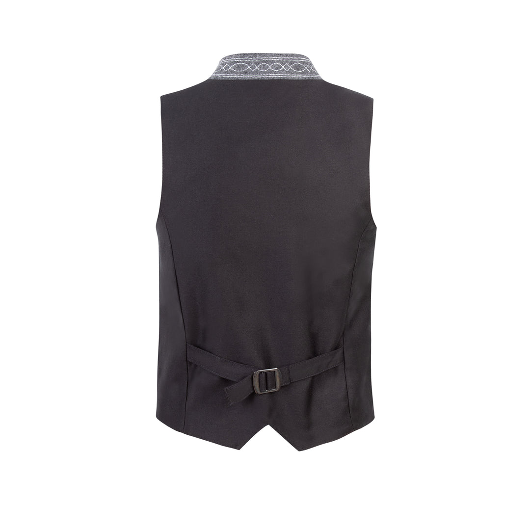 Weste Maxi