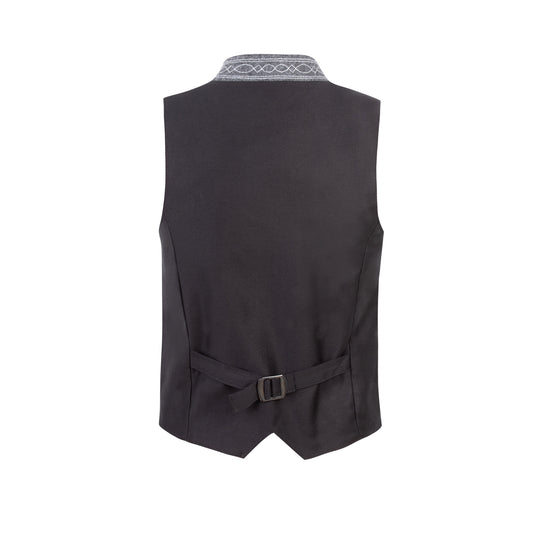 Weste Maxi
