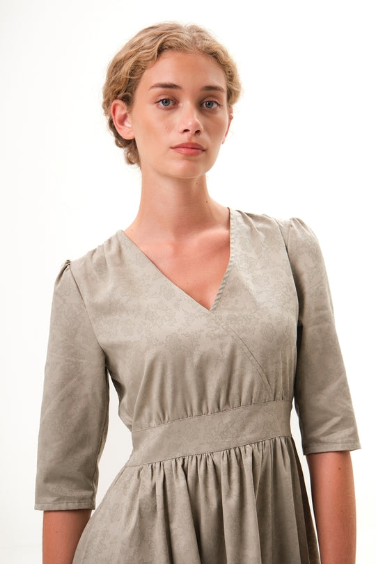 Kleid Kathena